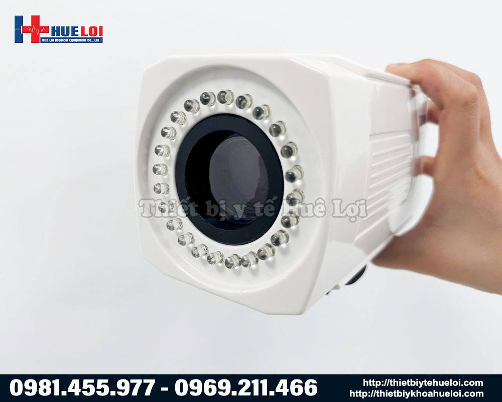 Máy soi cổ tử cung SD SW-302 Sanwe Medical